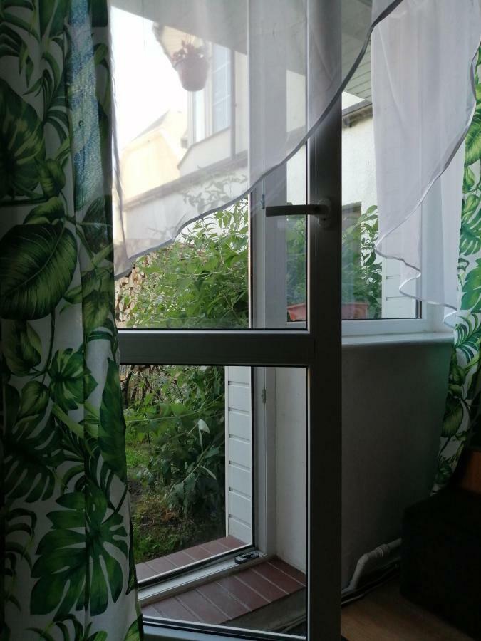 Pokoje Goscinne 梅尔诺 外观 照片